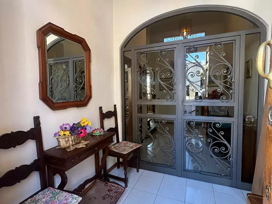 Immagine 23 di Terratetto in vendita  in Via di Rocca Tedalda a Firenze