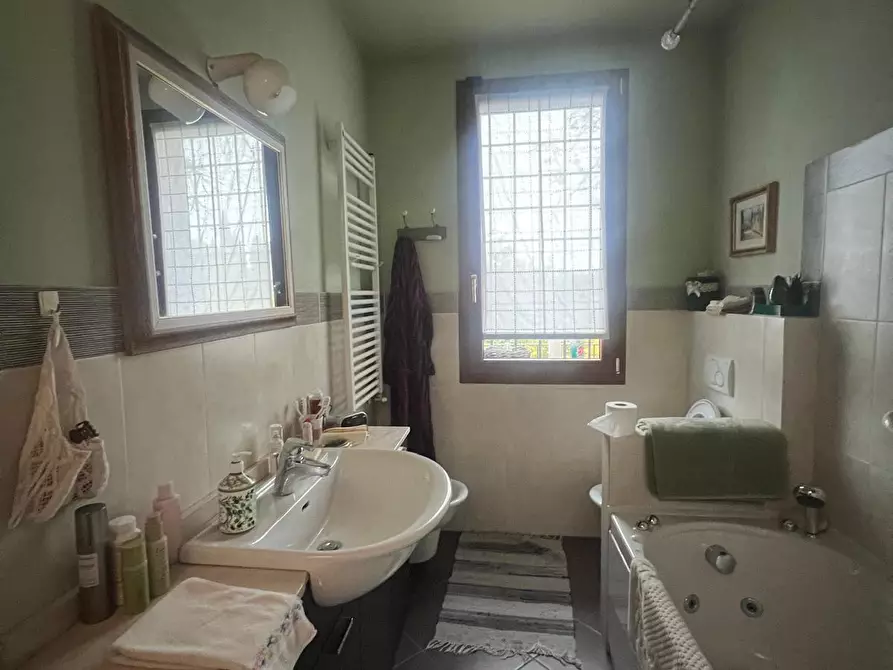 Immagine 47 di Casa indipendente in vendita  in Via Poggio di Pozzolatico a Impruneta