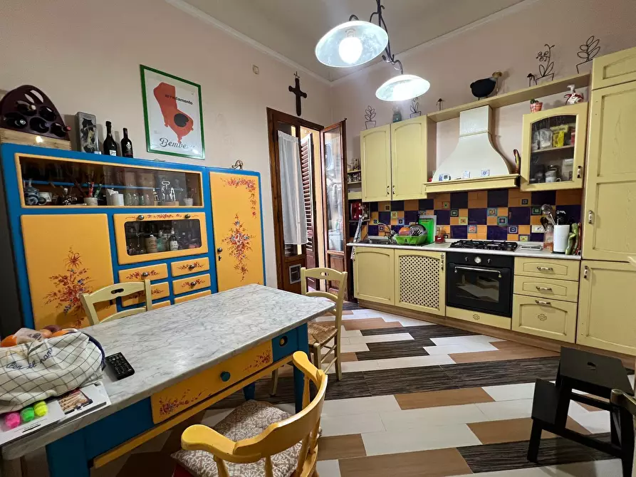 Immagine 3 di Quadrilocale in vendita  in Piazza Bernardo Tanucci a Firenze
