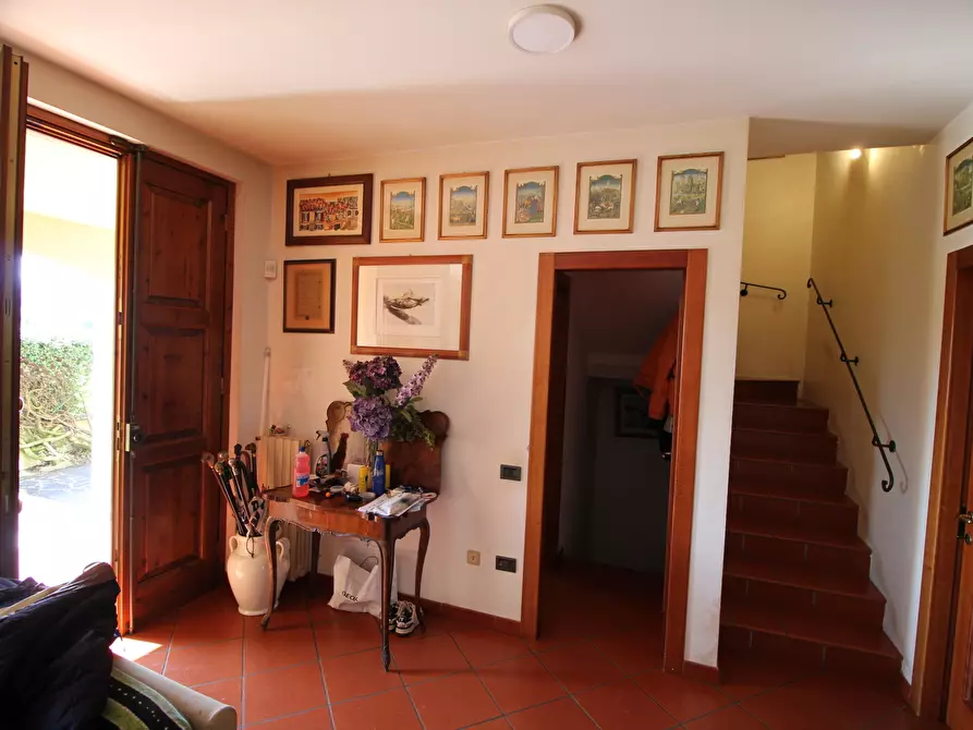 Immagine 15 di Porzione di casa in vendita  in Località La Gracchia a Vicchio