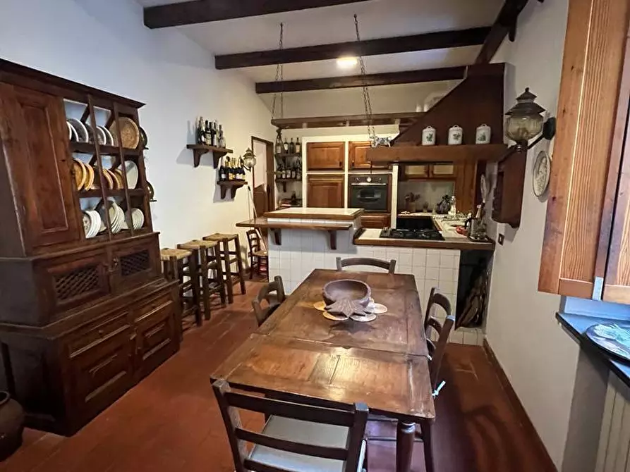 Immagine 11 di Quadrilocale in vendita  in Via del Motrone a Firenze