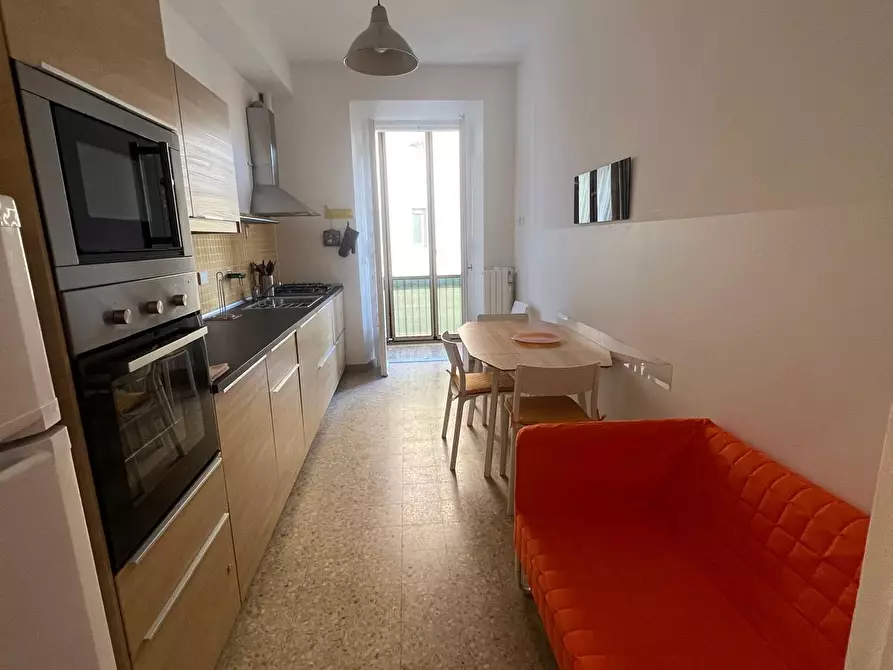 Immagine 2 di Trilocale in vendita  a Firenze