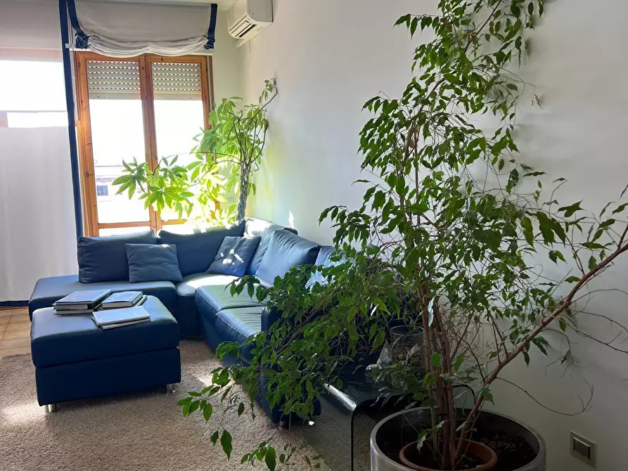 Immagine 12 di Quadrilocale in vendita  in via bechi a Firenze