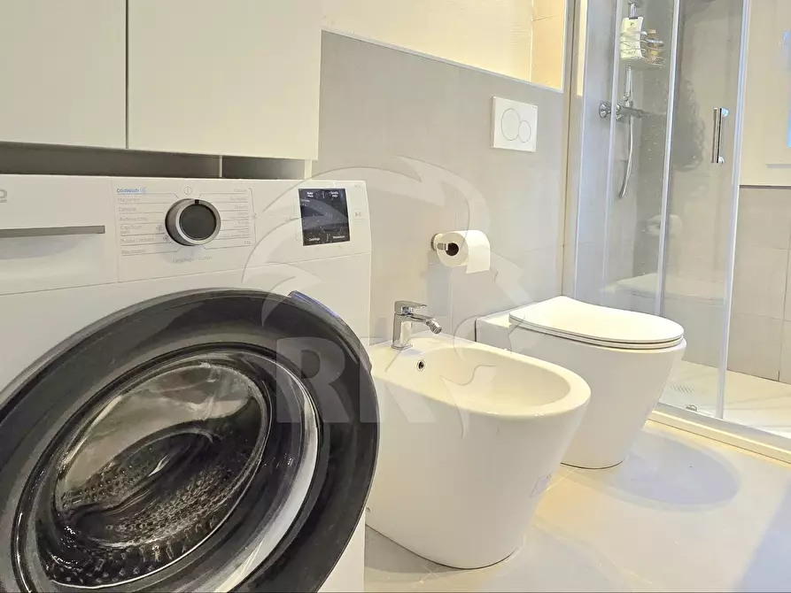 Immagine 13 di Trilocale in affitto  in Via Pellizza da Volpedo 30 a Bologna