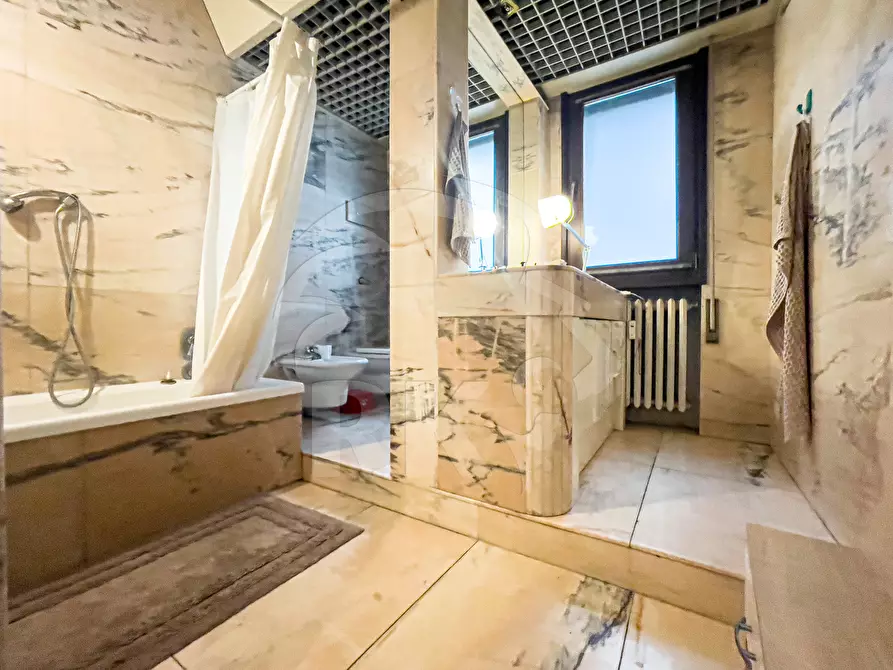 Immagine 9 di Quadrilocale in affitto  in Via Degli Orti 40 a Bologna