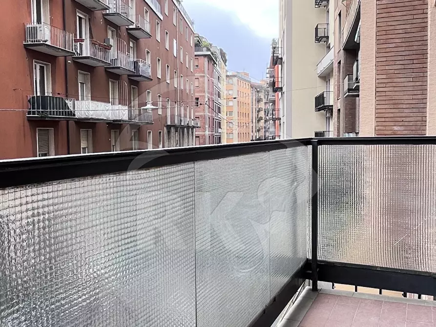 Immagine 12 di Quadrilocale in affitto  in Via delle Lame 71 a Bologna