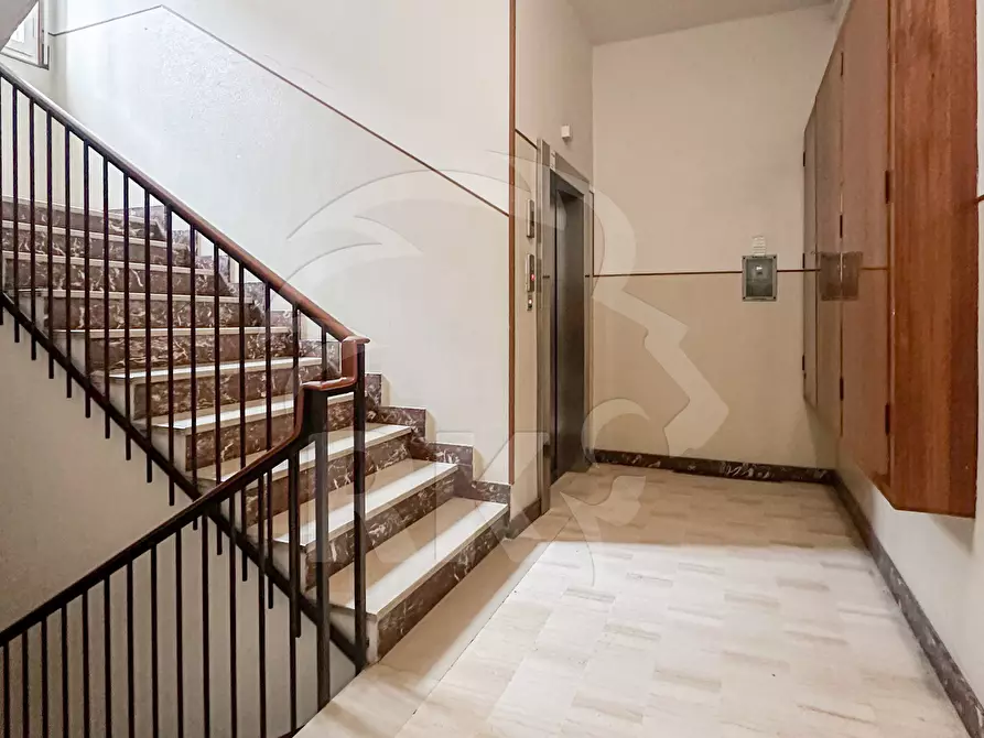 Immagine 4 di Quadrilocale in vendita  in Via Ferruccio Magnani 4 a Bologna