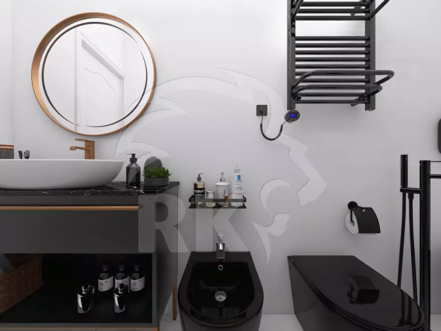 Immagine 5 di Bilocale in vendita  in Via Galliera 55 a Bologna