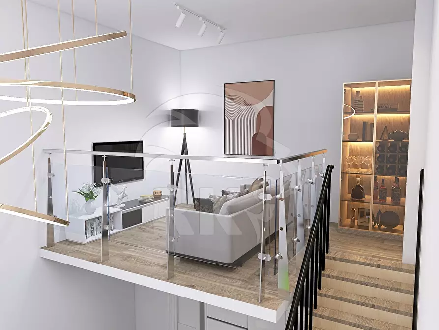 Immagine 2 di Bilocale in vendita  in Via Leonetto Cipriani 5 a Bologna