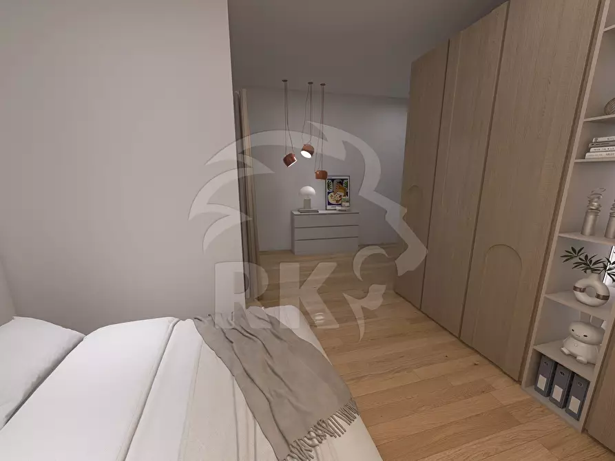 Immagine 10 di Monolocale in vendita  in Via Emilia Ponente 209 a Bologna