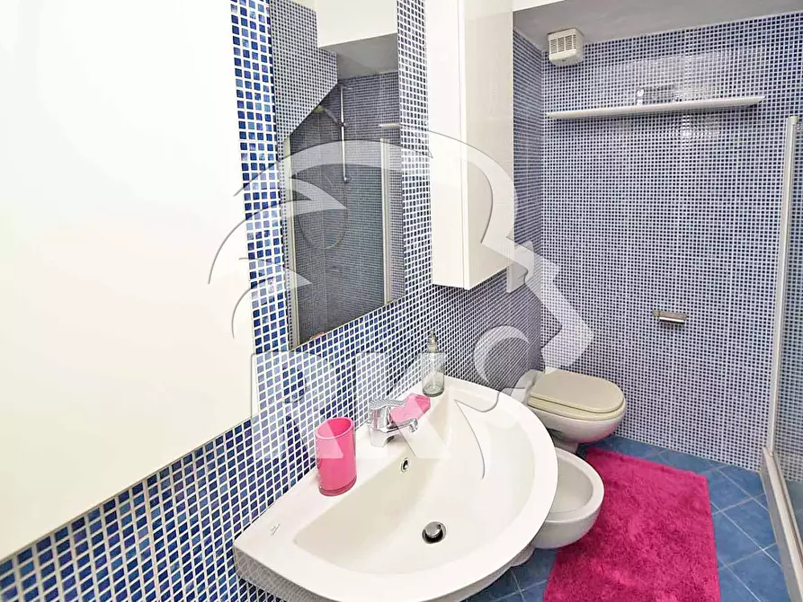 Immagine 10 di Bilocale in affitto  in VIA DELLE TOFANE 2 a Bologna