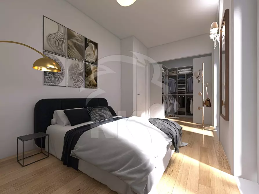 Immagine 18 di Trilocale in vendita  in Via Nazionale 145 a Pianoro