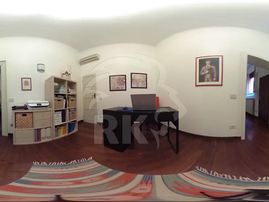 Immagine 24 di Trilocale in affitto  a Bologna