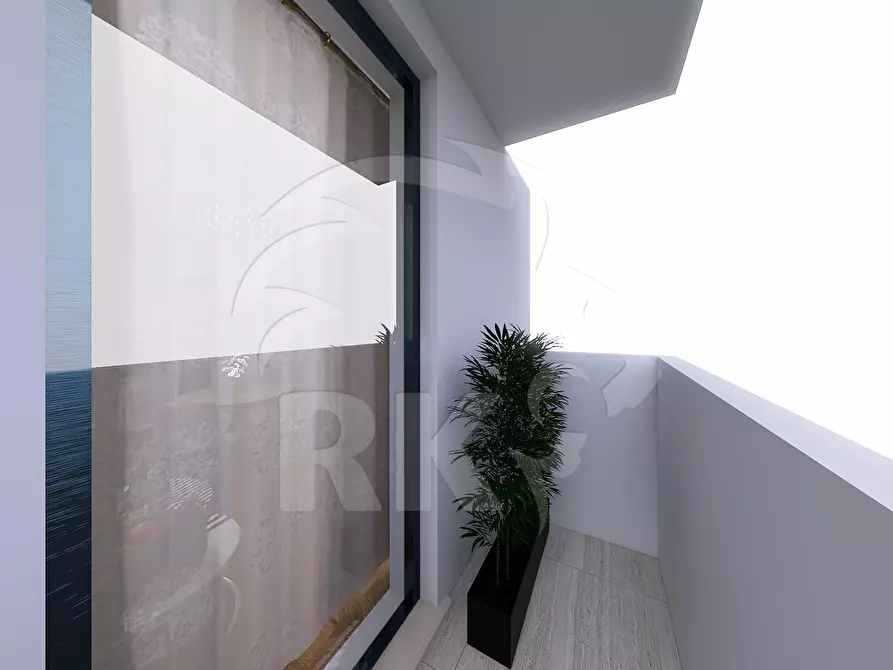 Immagine 9 di Bilocale in vendita  in Via Galliera 55 a Bologna