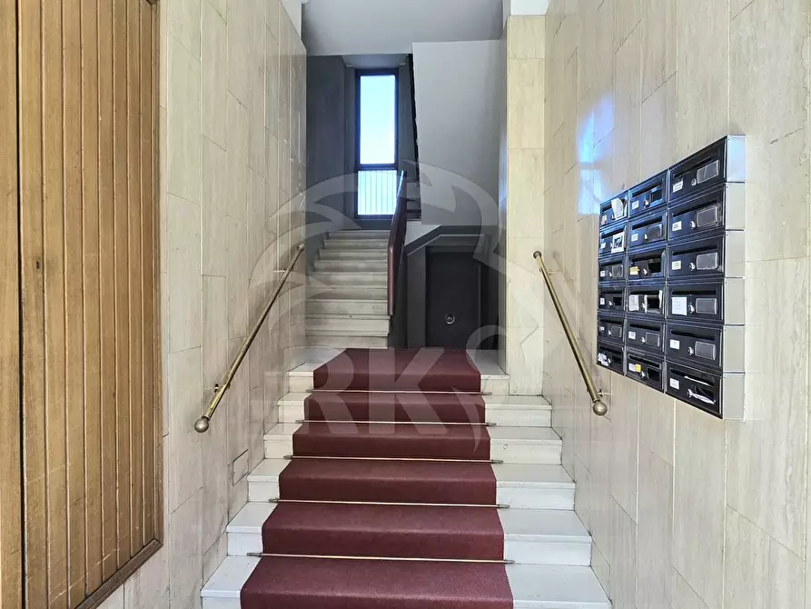 Immagine 15 di Bilocale in vendita  in Via della Barca 7 a Bologna