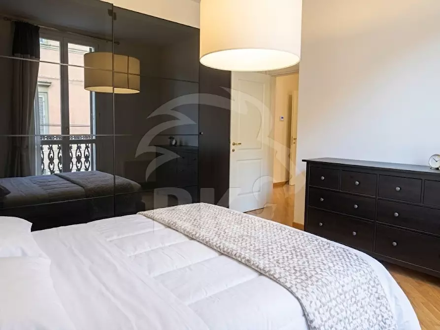 Immagine 10 di Quadrilocale in affitto  in Via Mazzini 7 a Bologna