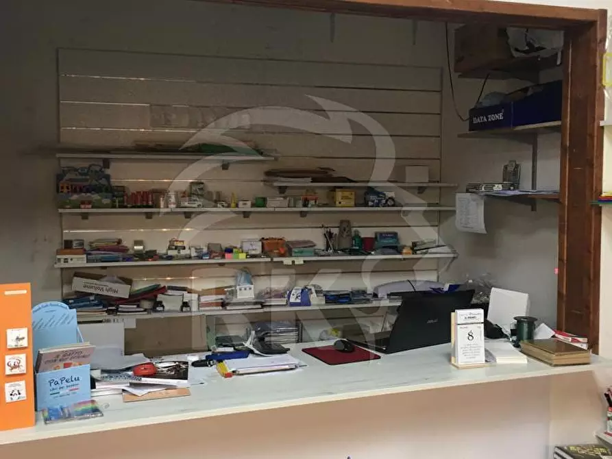 Immagine 9 di Locale commerciale in affitto  in Via Saragozza 7 a Bologna