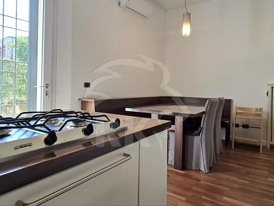 Immagine 5 di Trilocale in affitto  in Via Castiglione 81 a Bologna
