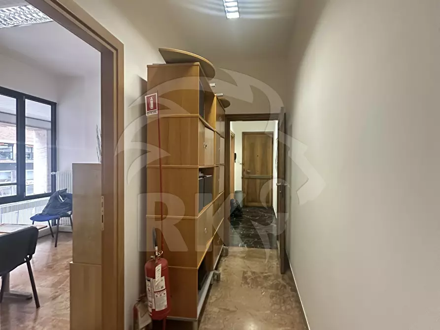 Immagine 4 di Ufficio in affitto  in Via Marconi 45 a Bologna