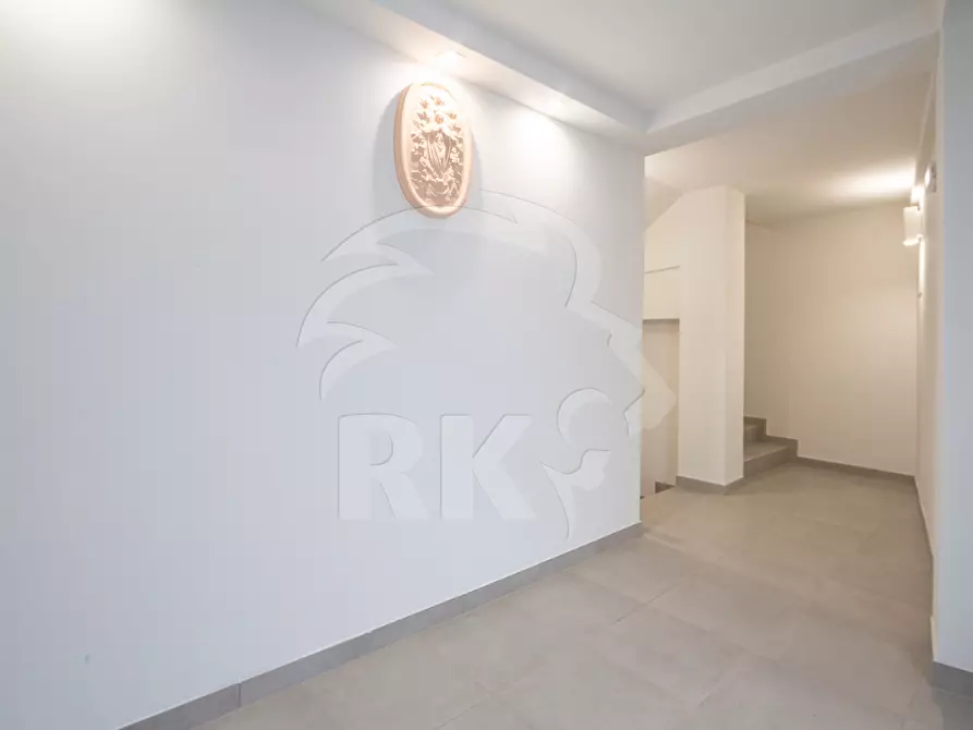 Immagine 17 di Trilocale in affitto  a Bologna