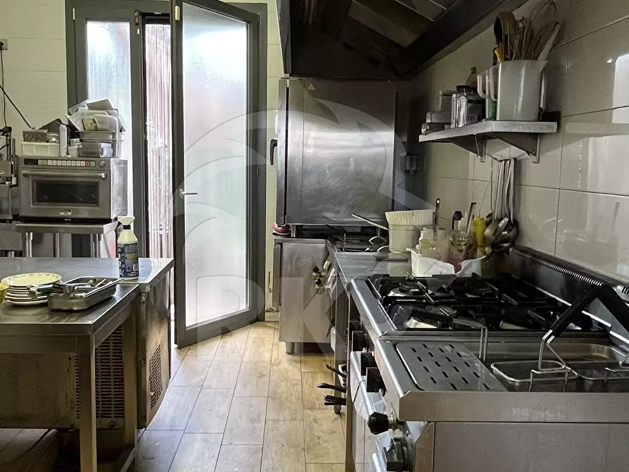 Immagine 10 di Bar / Ristorante in vendita  in Via Ravenna 250 a Ferrara
