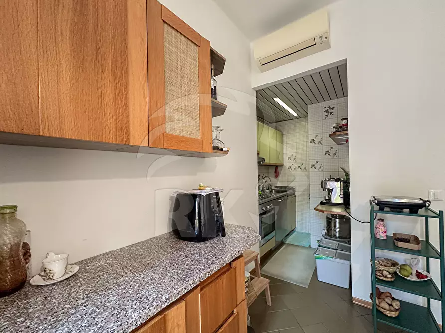 Immagine 10 di Quadrilocale in vendita  in Via del Partigiano 4 a Bologna