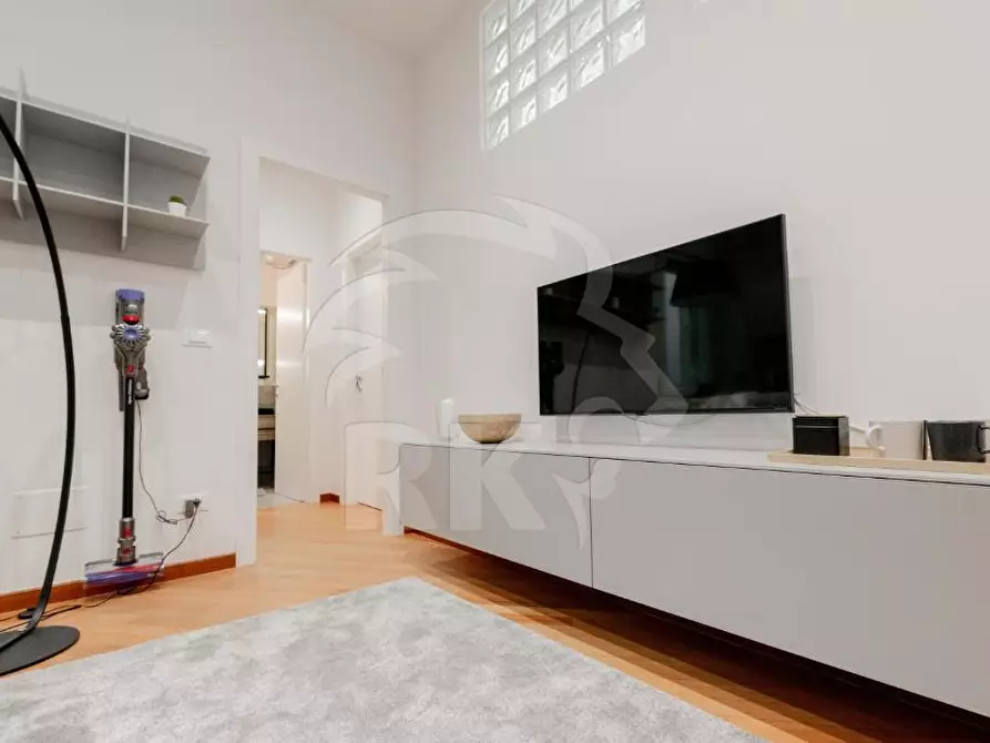 Immagine 2 di Trilocale in vendita  in Via Giovanni Amendola 12 a Bologna