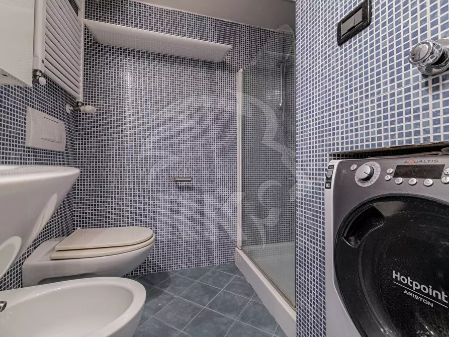 Immagine 8 di Bilocale in affitto  in VIA DELLE TOFANE 2 a Bologna