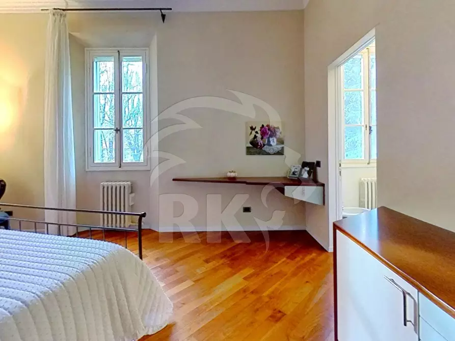 Immagine 16 di Villa in vendita  in via Porrettana 242 a Sasso Marconi