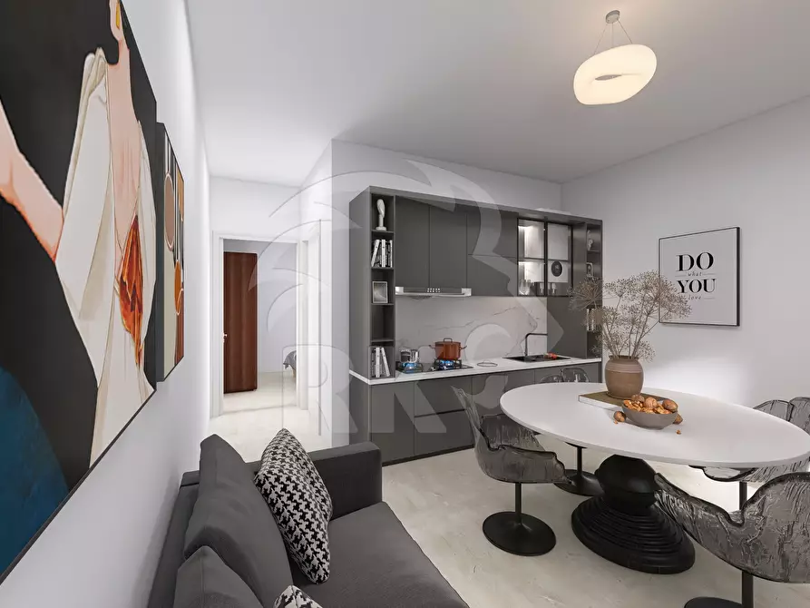 Immagine 3 di Bilocale in vendita  in Via del Greto 1 a Bologna