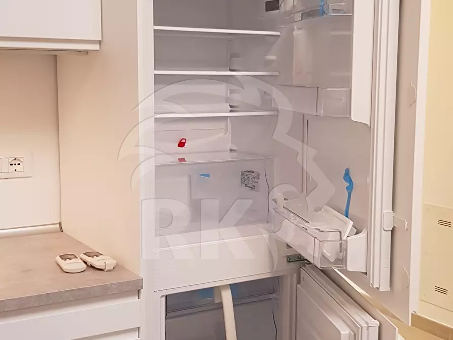 Immagine 3 di Bilocale in affitto  in Piazza di Porta Castiglione 16/B a Bologna