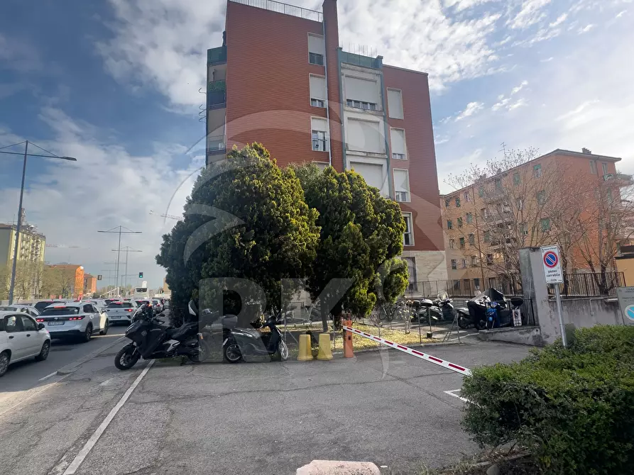 Immagine 15 di Quadrilocale in affitto  in Viale Sandro Pertini 8 a Bologna