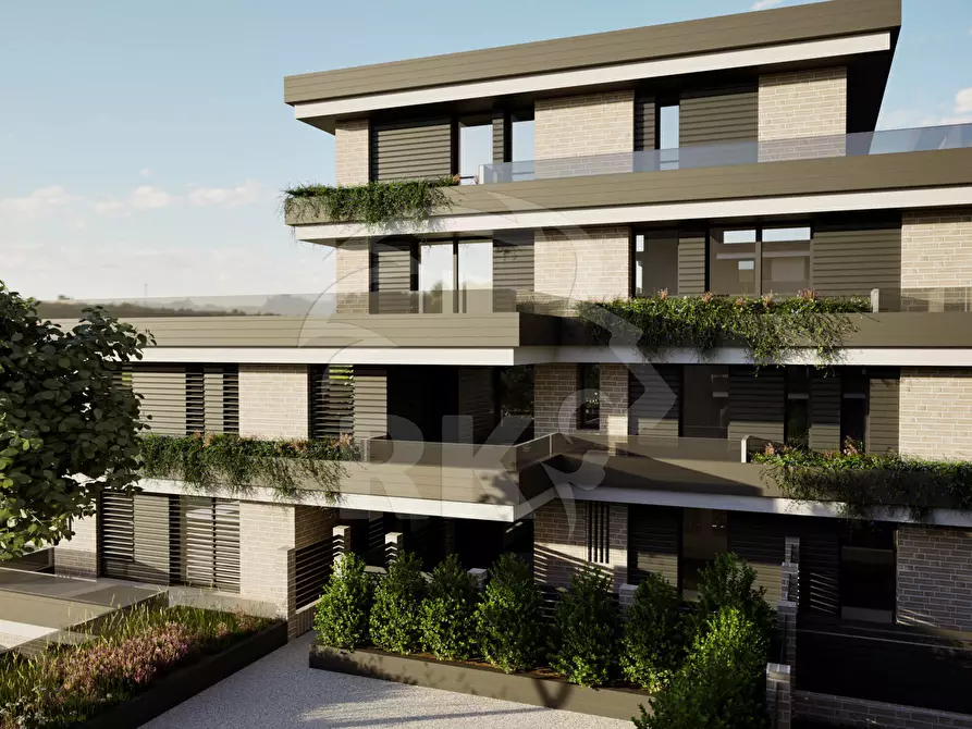 Immagine 1 di Quadrilocale in vendita  in Via Nazionale 145 a Pianoro