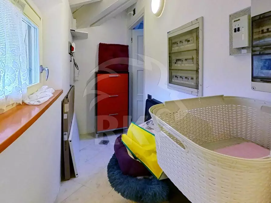 Immagine 44 di Villa in vendita  in via Porrettana 242 a Sasso Marconi