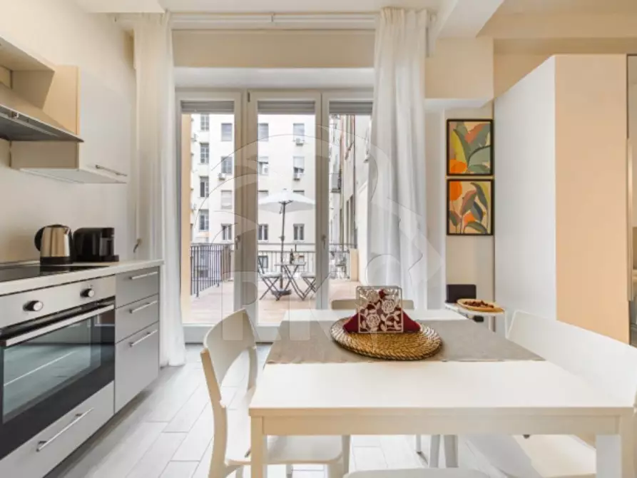 Immagine 21 di Monolocale in affitto  in Via Marconi 1 a Bologna