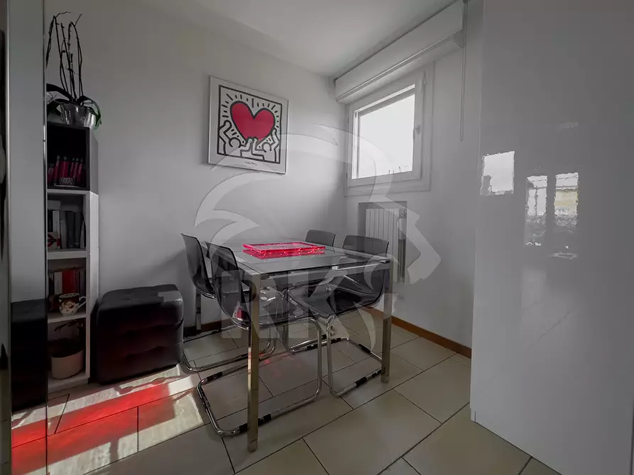 Immagine 12 di Quadrilocale in affitto  in via dell'indipendenza 54 a Bologna