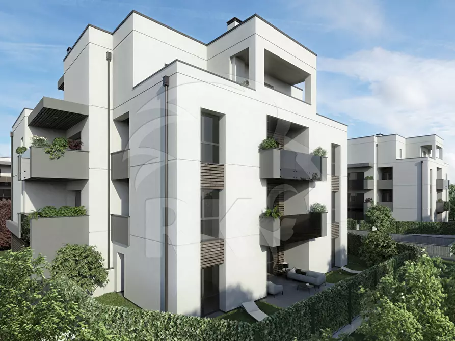 Immagine 5 di Quadrilocale in vendita  in via Porrettana 114 a Sasso Marconi