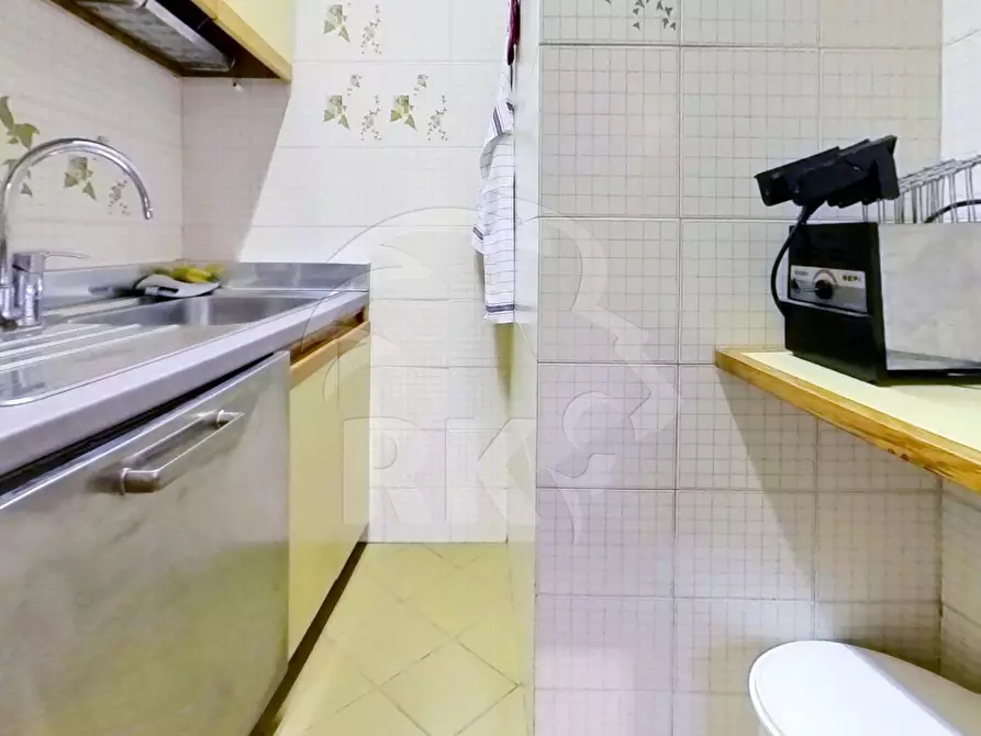 Immagine 33 di Quadrilocale in vendita  in Via del Partigiano 4 a Bologna