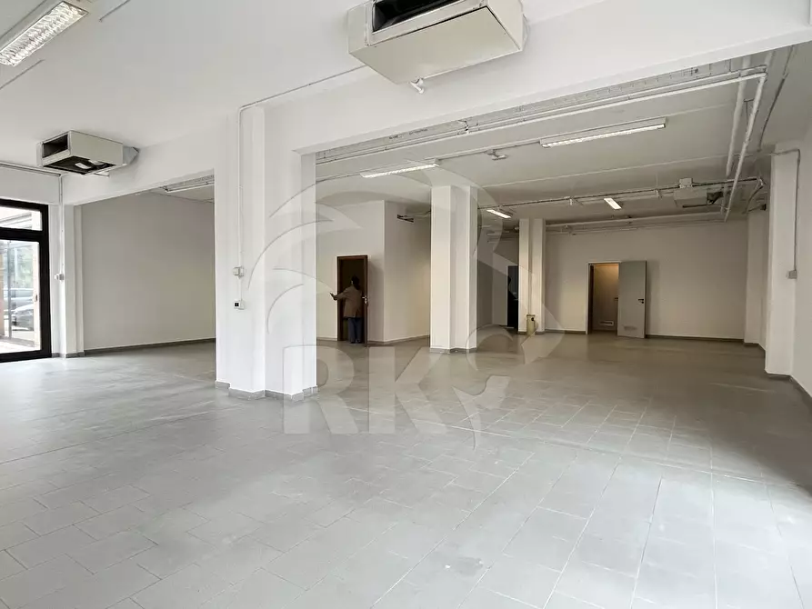 Immagine 4 di Laboratorio in affitto  in via gobetti 52 a Bologna