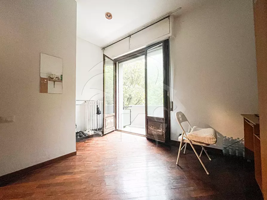 Immagine 15 di Quadrilocale in affitto  in Via Degli Orti 40 a Bologna