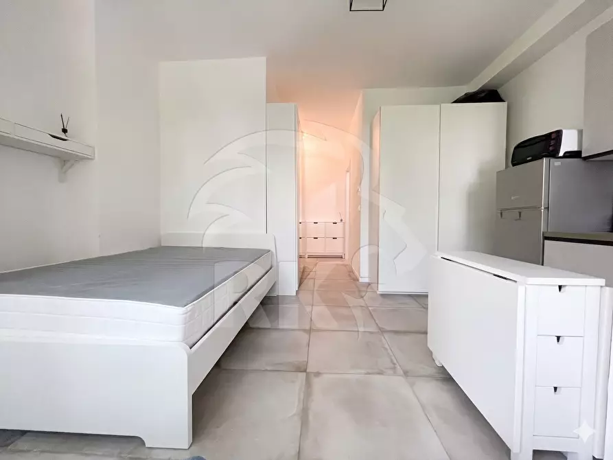 Immagine 8 di Monolocale in vendita  in Via Libero Battistelli 2 a Bologna