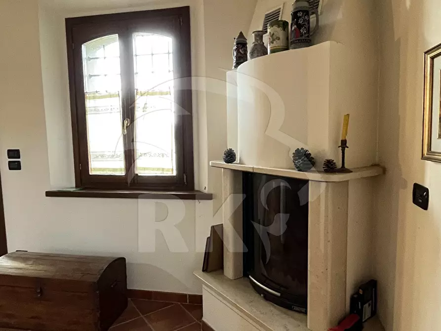 Immagine 3 di Rustico / casale in vendita  a Valsamoggia