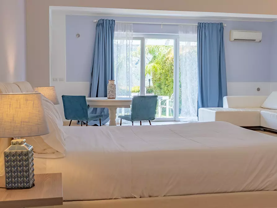 Immagine 65 di Villa in vendita  in Contrada Mastrissa a Taormina