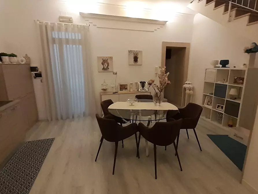 Immagine 9 di Casa indipendente in vendita  in Via Procida 9 a Canicattini Bagni