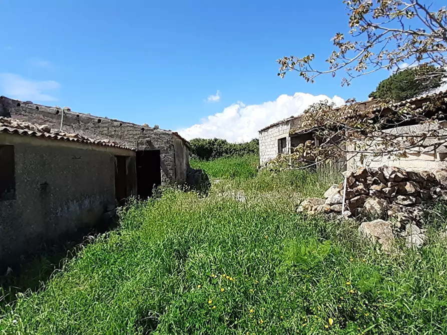Immagine 19 di Terreno agricolo in vendita  in c.da Poi a Palazzolo Acreide