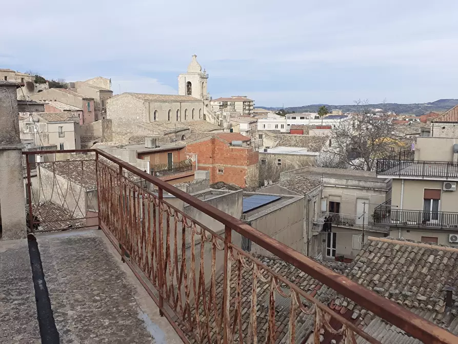 Immagine 22 di Casa indipendente in vendita  in Via Scalilli 2121 a Palazzolo Acreide