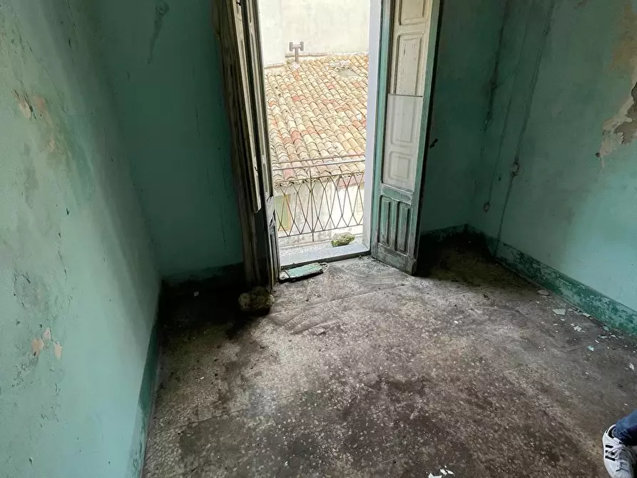 Immagine 8 di Casa indipendente in vendita  in Via Orazio 19 a Palazzolo Acreide