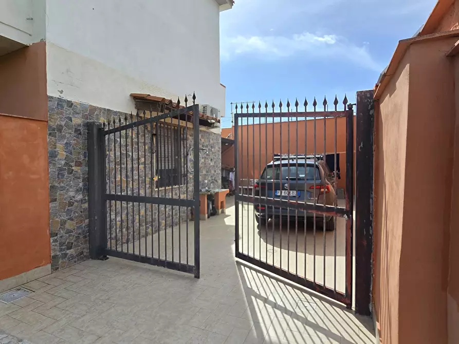 Immagine 1 di Appartamento in vendita  in Via Elsa Morante 142 a Avola