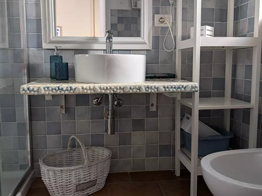 Immagine 24 di Casa indipendente in vendita  in Lungomare di Levante Elio Vittorini 20 a Siracusa