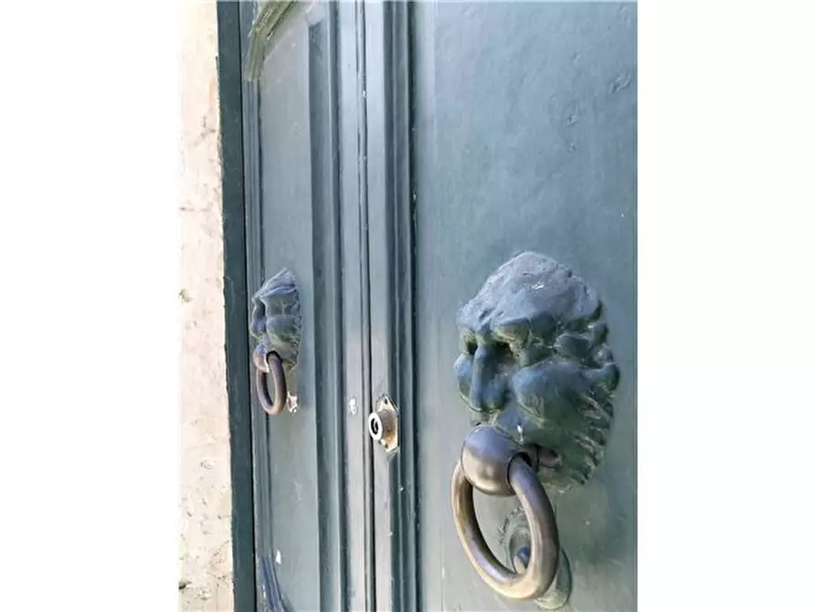 Immagine 4 di Casa indipendente in vendita  a Noto